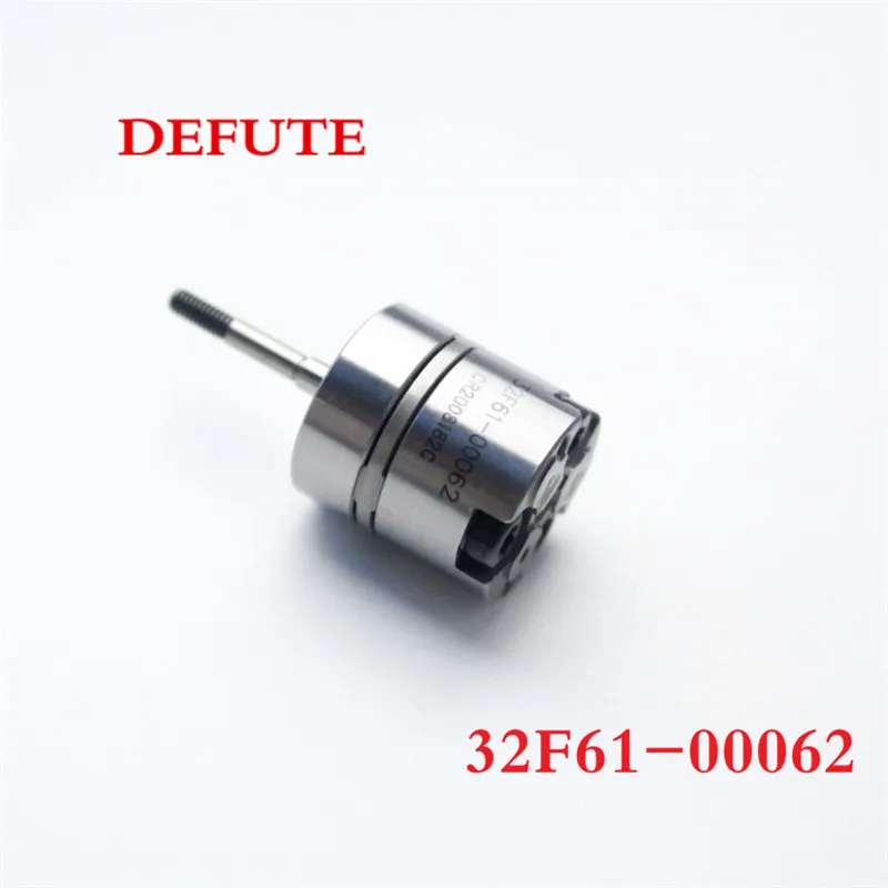 320D excavator diesel engine fuel injector 326-4700 control valve 32F6100062 fuel valve 32F61-00062