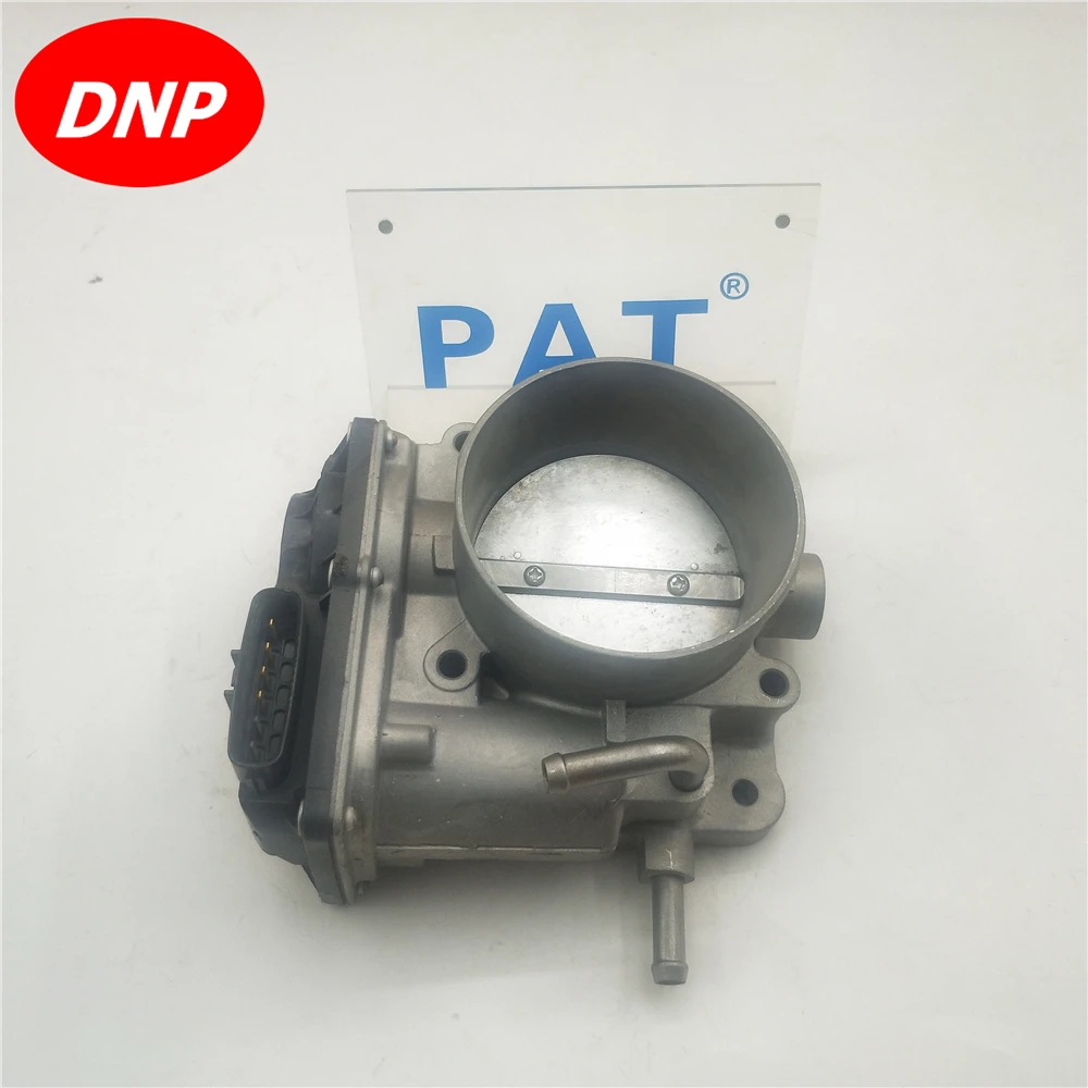 PAT Throttle Body for Hyundai 12-19 Azera Santa fe 14-18 KIA Cadenza Sorento Sedona 3.3L 35100-3CAA0 351003CAA0