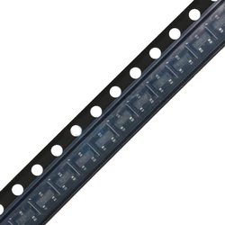 100pcs 2SC2412 BR SMD Transistor 2SC2712 LY Package SOT-23 NPN