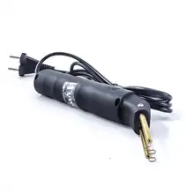 Plastic Repair Welding Gun #5