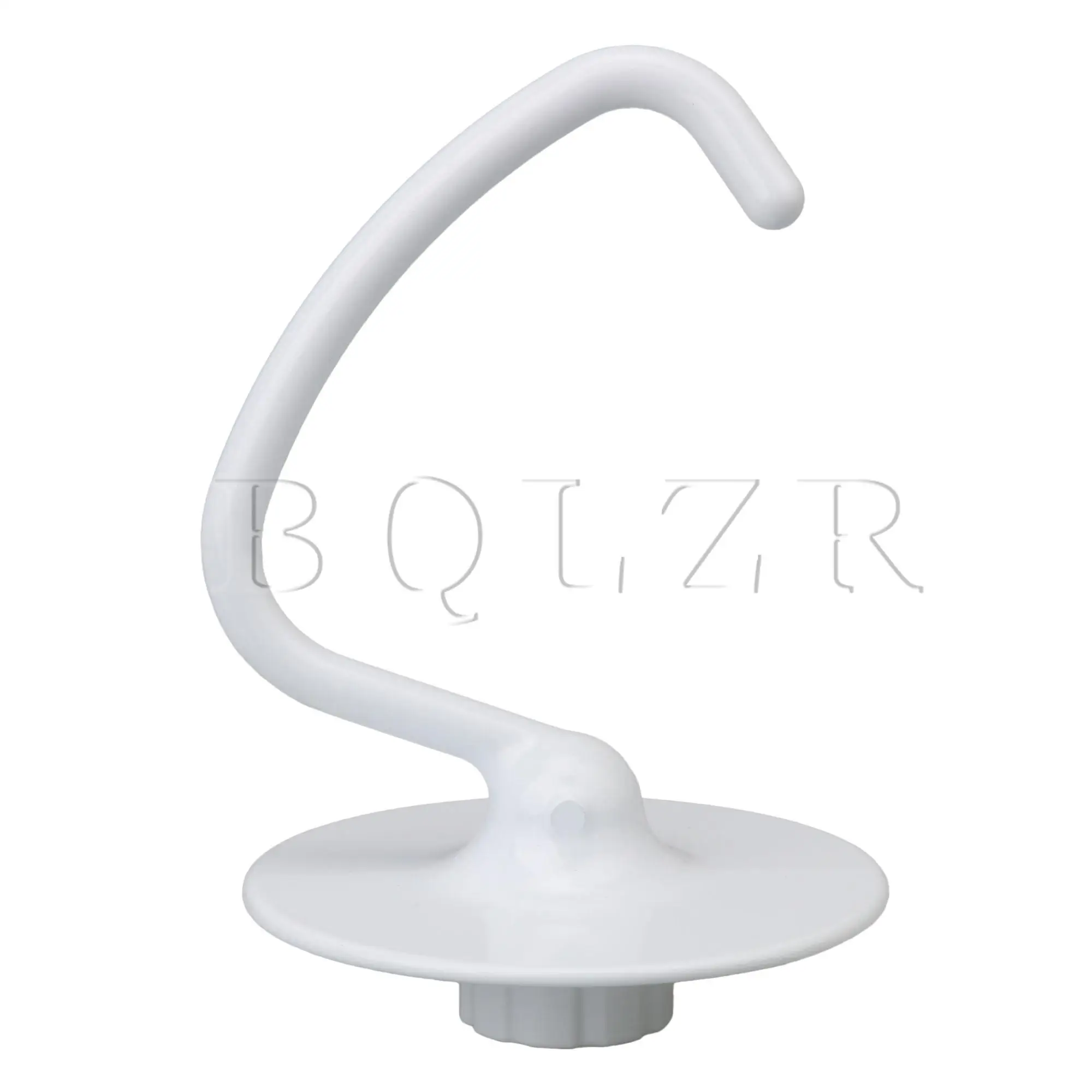 BQLZR C Dough Hook Replacement for KitchenAid Mixer K45DH Dough Attachment