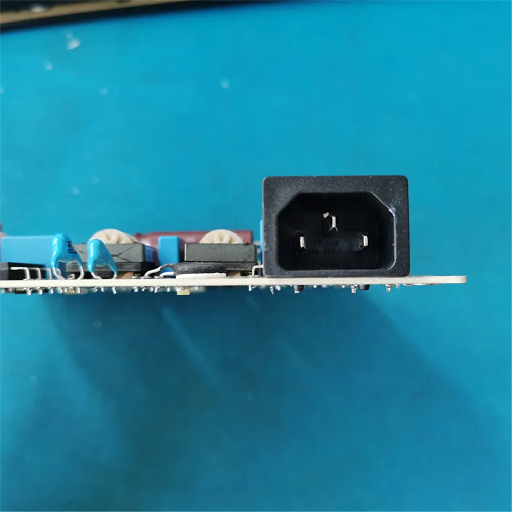 새로운 전원 보드 카드 공급 BN44-00848A P8514_FSM 용 S24H850QFUXEN S27H850QFN LC27H800FCUXEN LU32E85KRS/ZA U32H850UMC