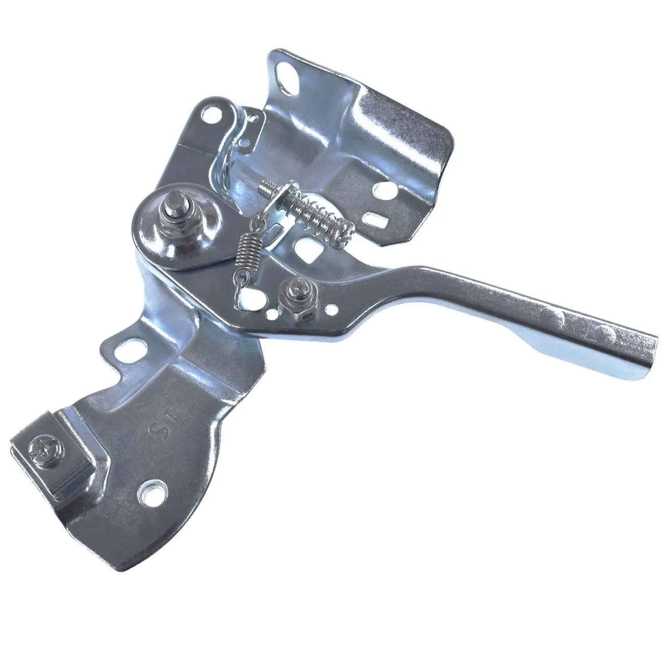 Throttle Control Lever Arm Assembly Fit Honda GX140 GX160 GX200 Throttle Control Lever Assembly Throttle Cable