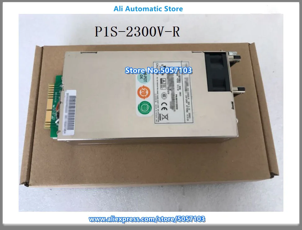 R1S2-5300V4V Power Supply P1S-2300V-R Module