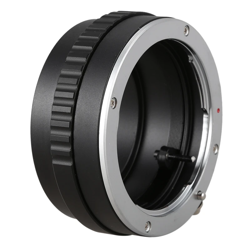 New Adapter Ring For Sony Alpha Minolta AF A-type Lens To NEX 3,5,7 E-mount Camera