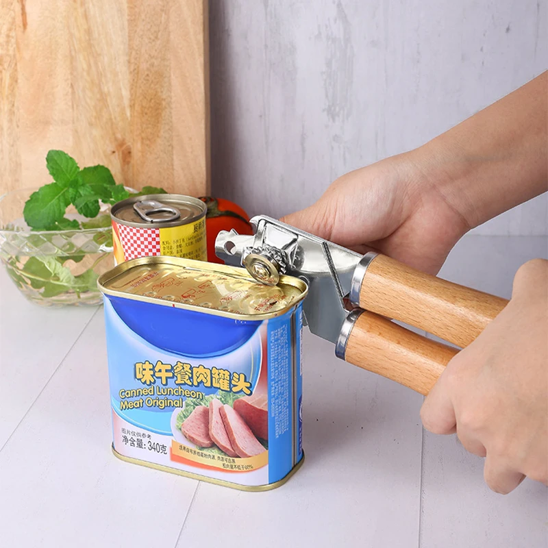 Kitchen Gadget Cooking Utensils Wooden Handle Toy Stainless Steel Baking Set Pizza Cutter Egg Beater Suit Cheese Knife Planer