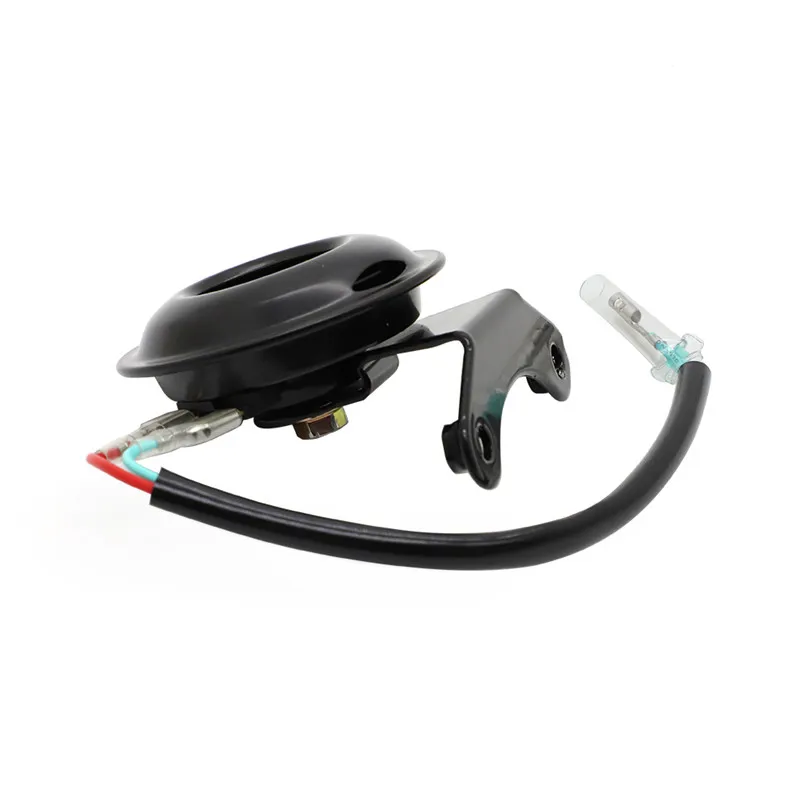 6 Volt Horn Assembly For Honda Motorcycle CT70 ST70 CT70H K0-76\' Z50 Replace 38100-124-721