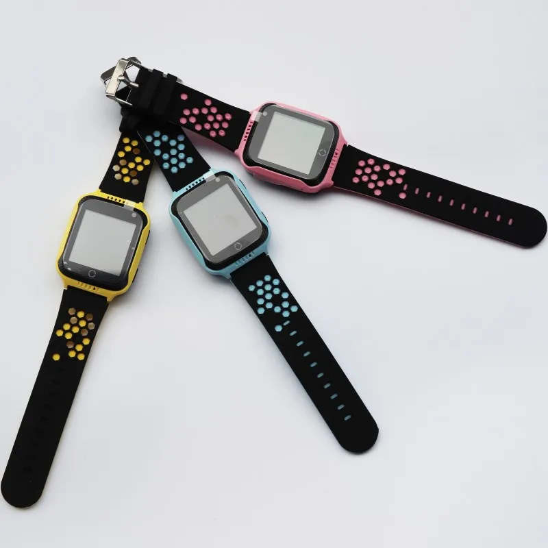 Kids GPS Tracker Smartwatches Q529 Flashlight Camera 1.44" Touch Screen GPS LBS SOS Call Location Baby Sound Monitoring Q528 - Image 5