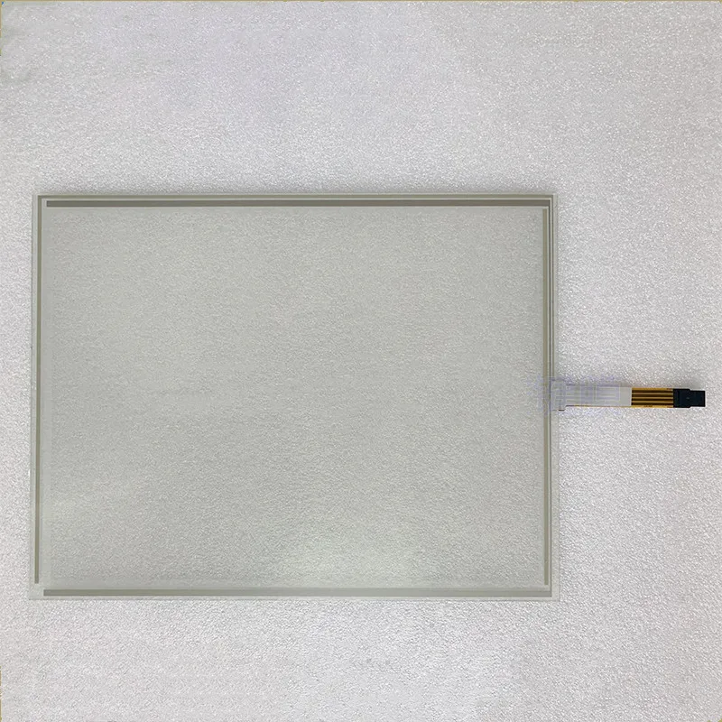 New Replacement Compatible Touchpanel Protective Film For Panel 800 PP865 3BSE042236R1