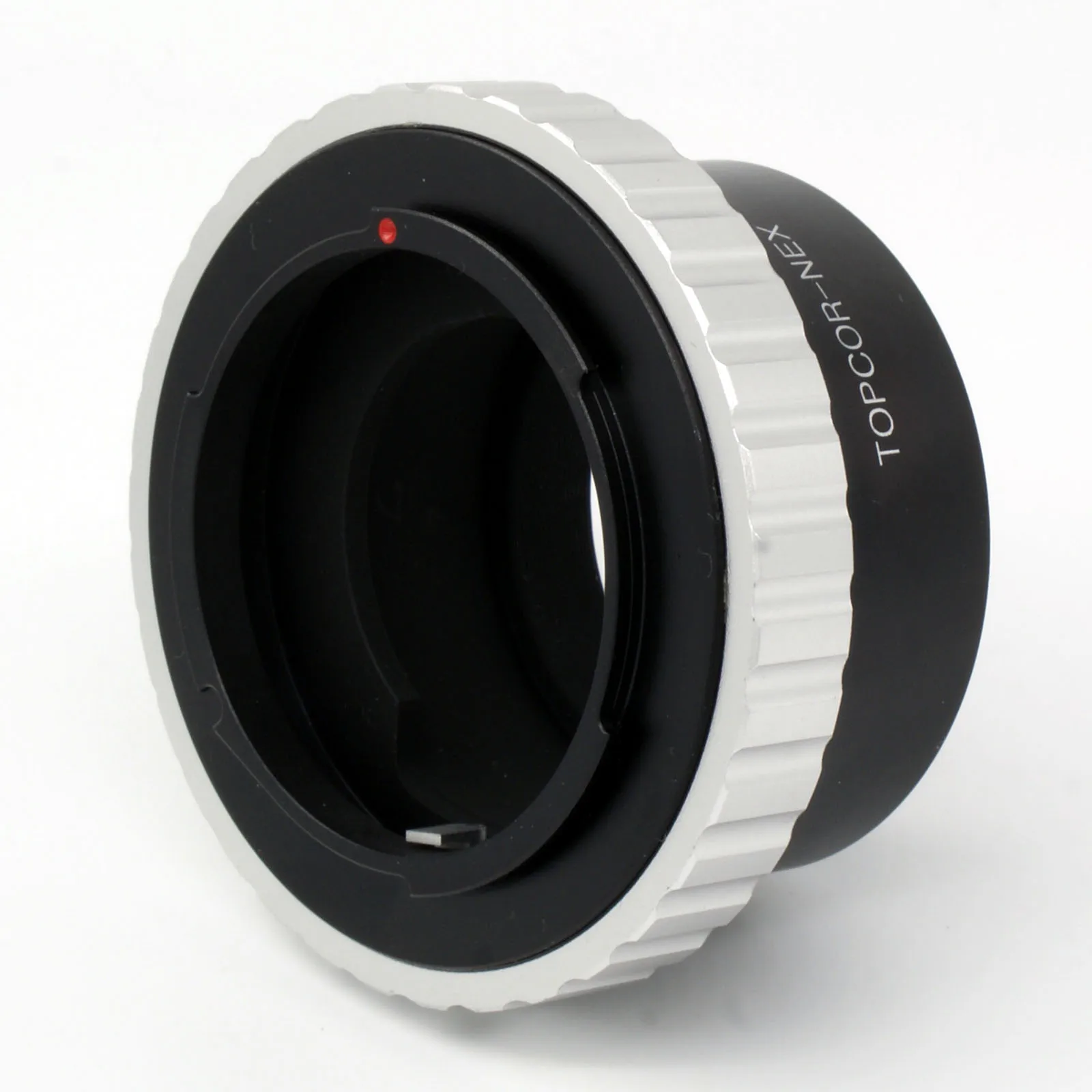 

Topcor-nex Adapter For Topcor UV lens to Sony E Mount NEX A5100 A6000 A7 Camera