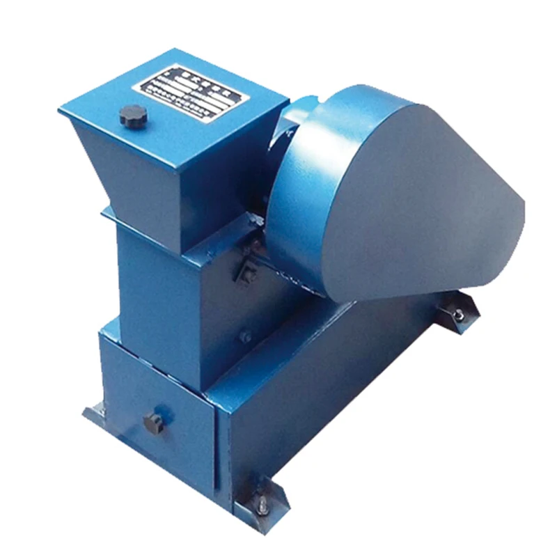 

Wood Crusher Sawdust Making Machine Hammer Mill