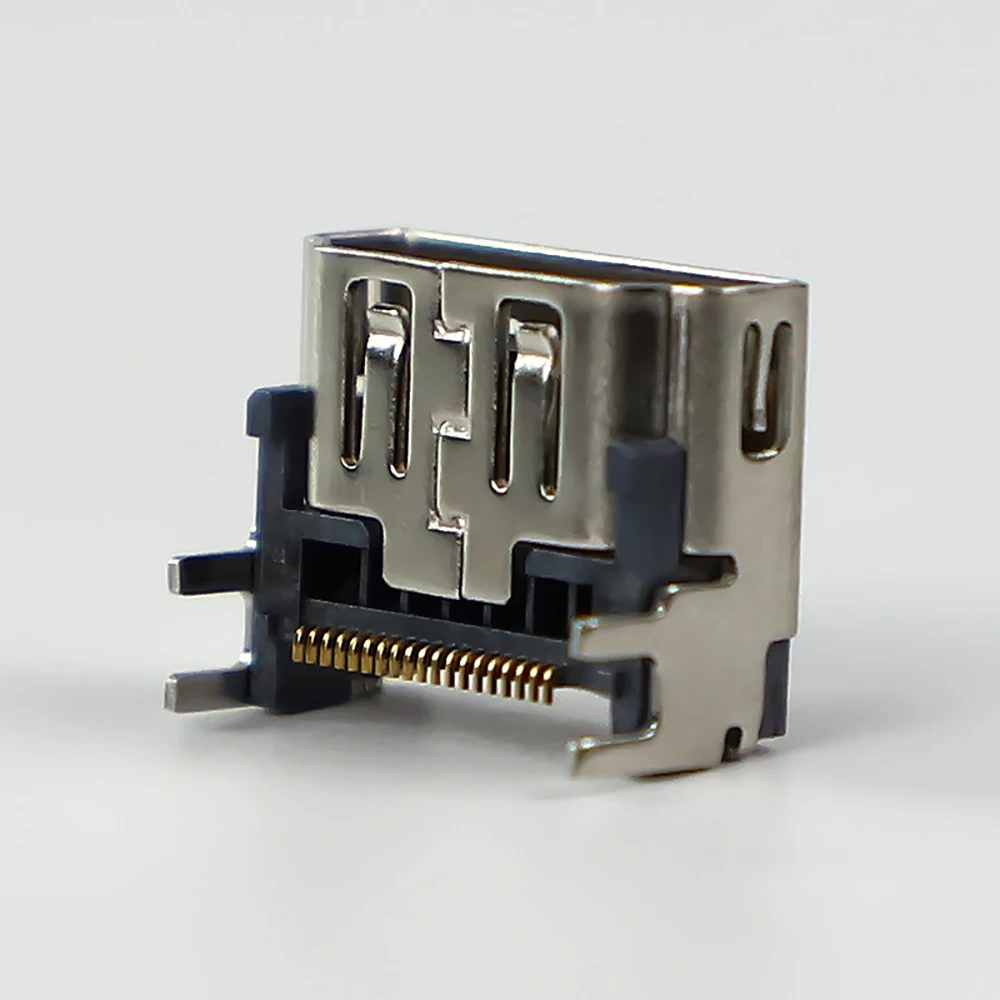 5/10Pcs Original For PS5 Hdmi Port For Sony Playstation 5 Panels PS5 Controller Parts Connector Compatible Socket Accessories