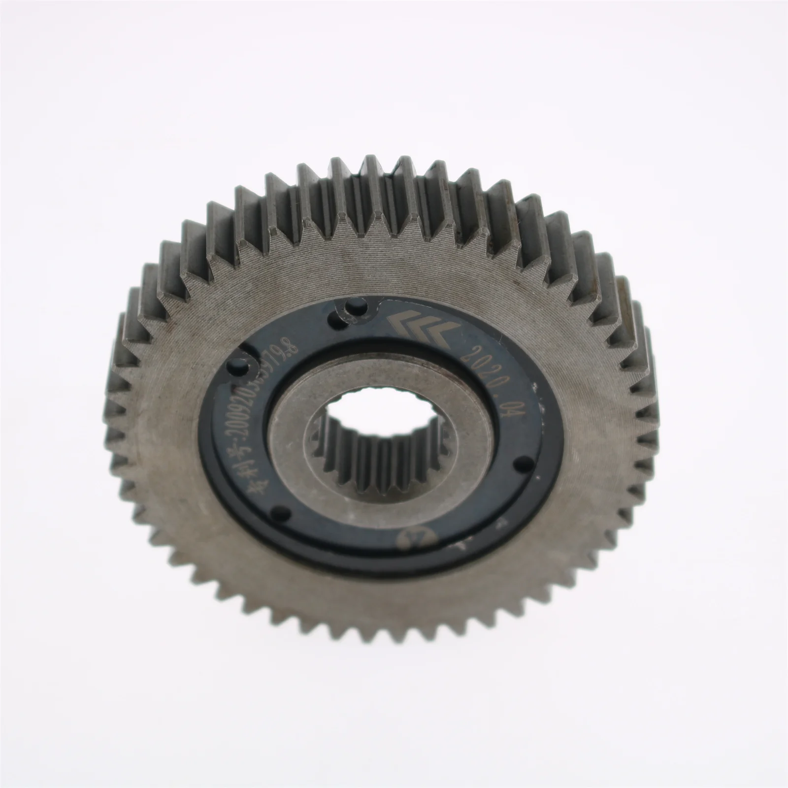 Wilebo GY6 Engine Final Drive Gear Modification Fuel Saving Gear For 50cc to 100cc 4-Stroke 139QMB 139QMA Scooter Moped ATV