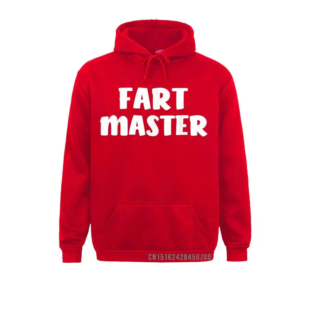 Fart Master Funny Dad Joke Pullover Geek Sweatshirts 2021 New Fashion Winter/Fall Long Sleeve Hoodies Man Gift Sportswears