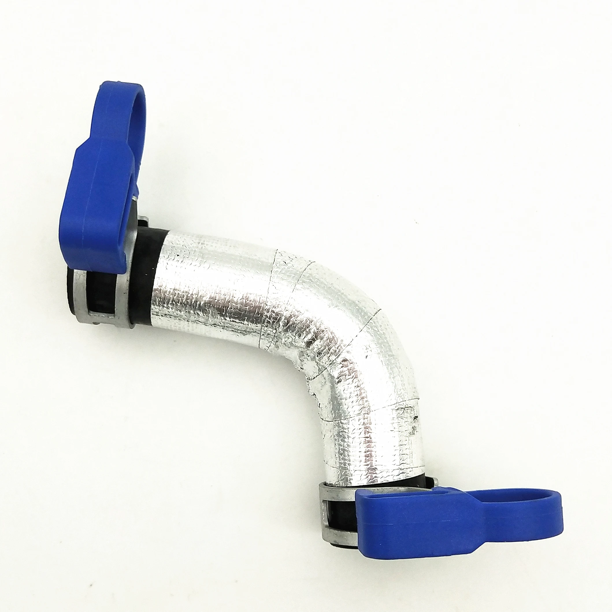 

Шланг охлаждающей жидкости масляного радиатора для Chevrolet Trax 1.4T, Buick Encore 1.4T, OEM # 24101528