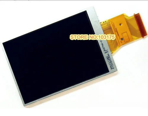 New LCD Screen display For Sony DSC-WX50 DSC-WX100 DSC-WX200 DSC-WX220 WX50 WX100 WX200 WX220 Camera With Backlight