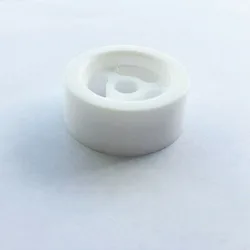1pc A03 or A02 Manual Filling Machine Piston Seal PTFE Valve Spare parts