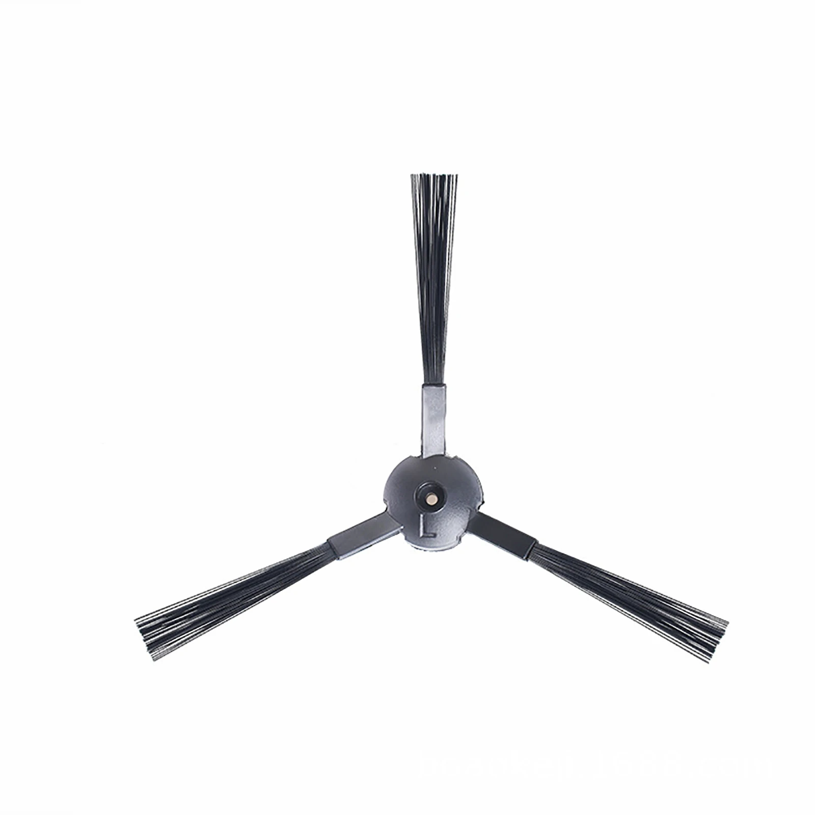 طقم قماش للمكنسة الكهربائية ILIFE V7 V7S V7s Pro ، مع فلتر HEPA ، وفرشاة دوارة رئيسية ، وفرش جانبية ، وملحقات خرقة