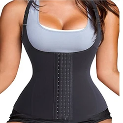 Steampunk Women's Four-breasted Corset Waistcoat Custom Creative Palace Adjustable Waist Abdomen Belt Shapewear Women's Corset