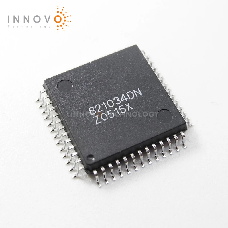 

INNOVO IDT821034DNG IDT821034 821034DN QFP-52 IC CHIP