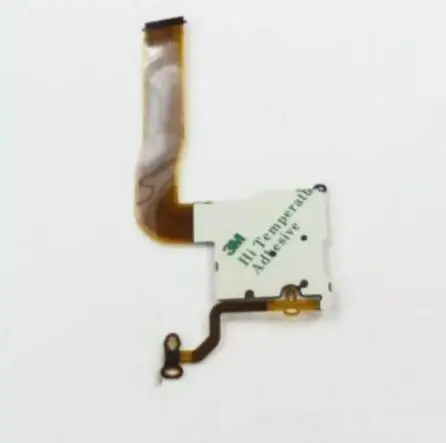 

New For Sony Alpha a9 ILCE9 LCD Flex Cable Flexible FPC Assmebly Replacement