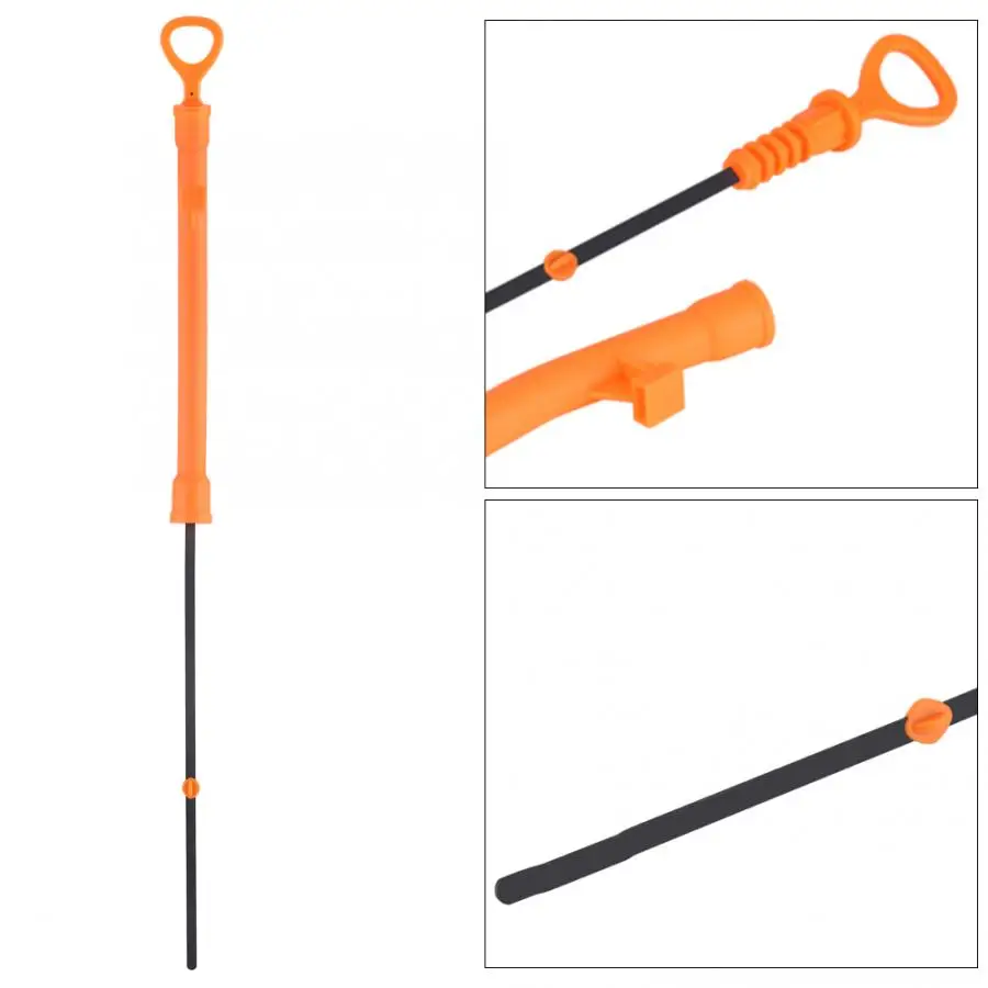 Engine Oil Dipstick & Tube for   8L1   1.6, 1.8T