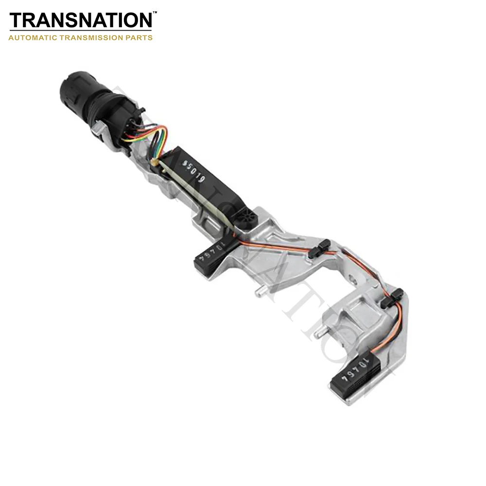 OEM 0B5 DL501 Auto Transmission Selector Switch Sensor 0b5927321L For Audi A3 A4 A5 A6 Car Accessories Transnation VW0B5927321F