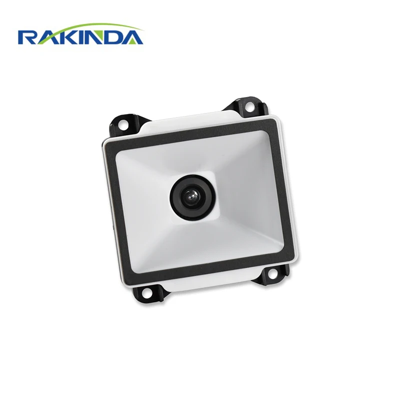 

Rakinda LV4200 Raspberry Pi Scanner Module OEM 1D/2D Barcode QR scan Engine For Access Control Turnstile