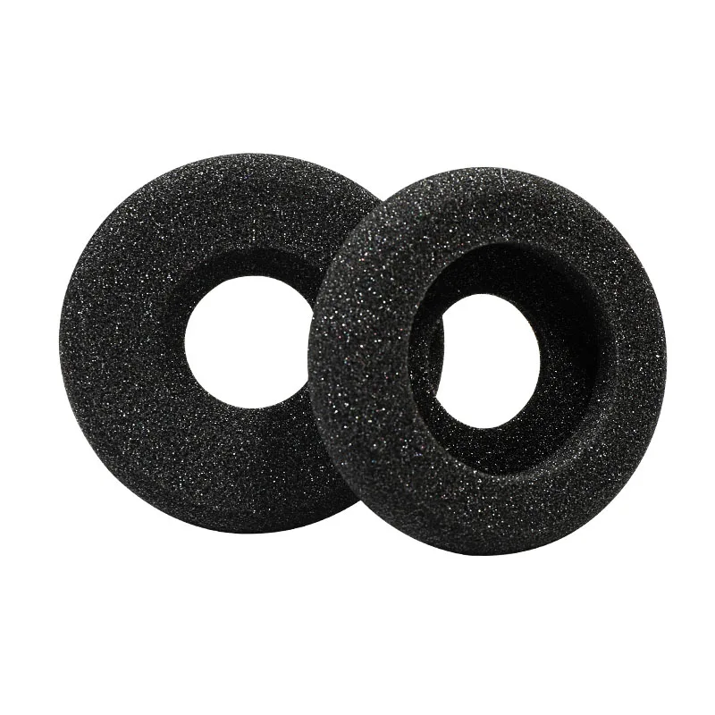 Replacement Ear pads Cushion Cups Ear Cover Earpads For Plantronics Phone headphones C225 3220 320 3210 H251 261 Repair parts