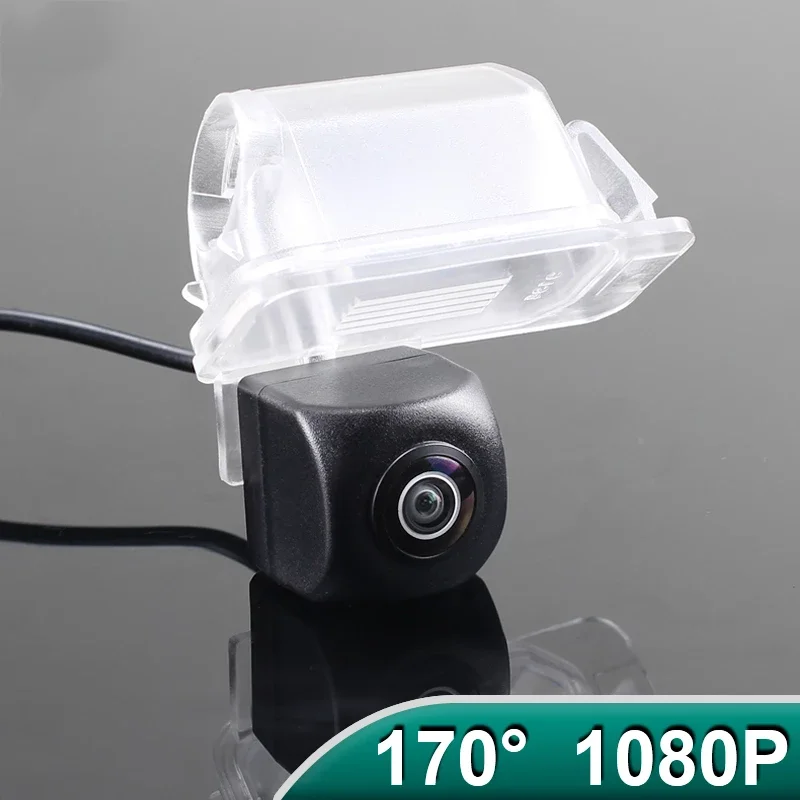 

For 170° 1920x1080P AHD Special Vehicle Rear View Camera for Ford Maverick Mondeo Jaguar XF F-TYPE 2013 2014 2015 2017