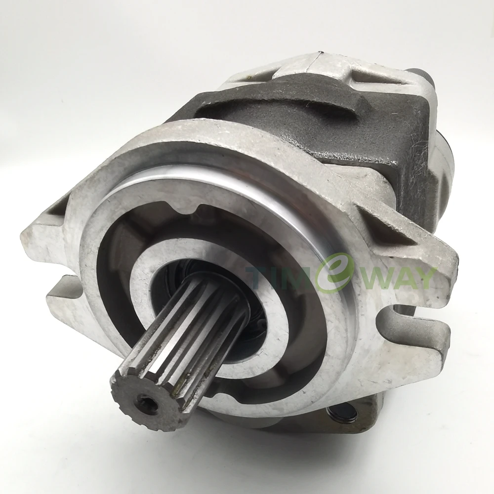 Hydraulic Gear Pump SGP1-32D2H1-L SGP1-36D2H1-L High Pressure Oil Pump SGP1A32D2H1-L710