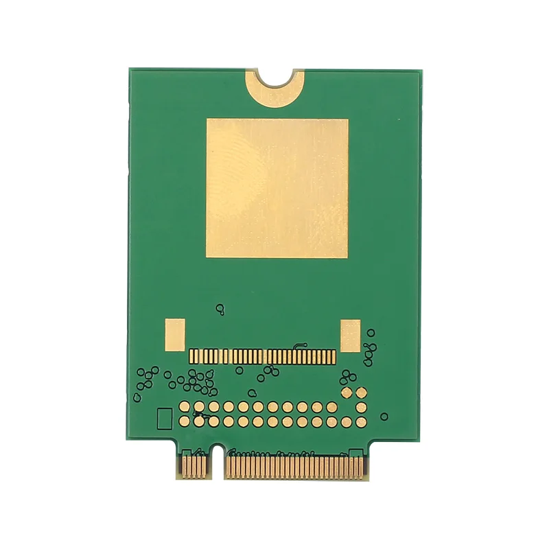 La carte M.2 de module de persévérance 4G L860-GL Fibocom prend en charge Lenovo ThinkPad P43S T490 fibre bronchcarbon 7e génération bronchYoga 4e génération