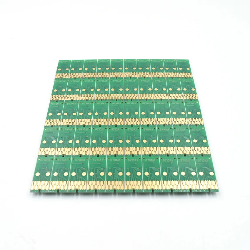 T6710 Maintenance B…