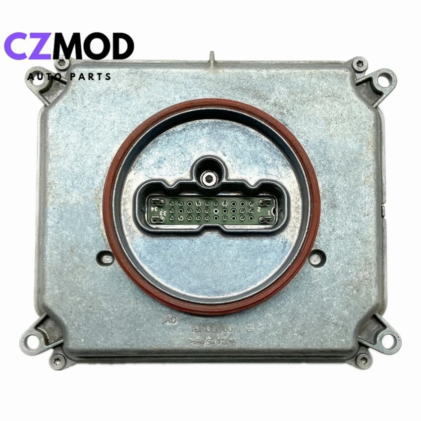 CZMOD 5DF01195201AA Original 5DF 011952-01/AA Xenon Headlight Low Beam LED Driver Module Computer 0837596 Car Accessories