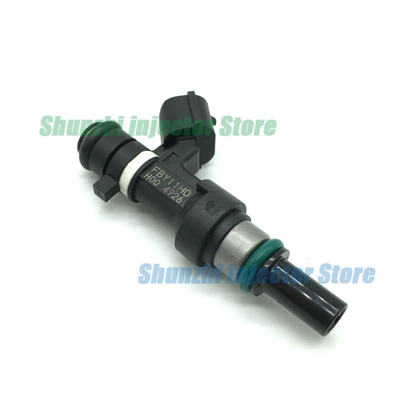 8pcs Fuel injector for Nissan OEM: FBY11H0 FBY1010 FBY 11H0 FBY 1010 16600-1HC0A