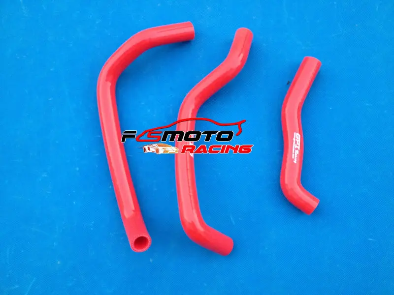 New Silicone Radiator Coolant Hose For 1988 1989 Honda TRX250R TRX250 1987-1989 89 88 87