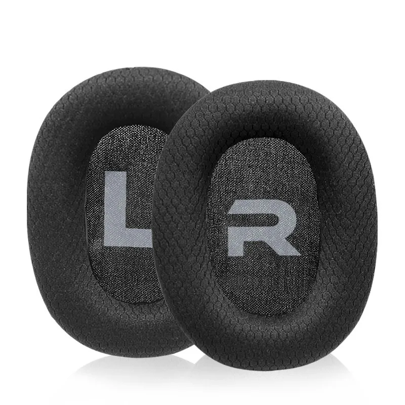 Geschikt Voor Somic G936N/G936 Pro Oorkussens Oortelefoon Mouw Hoofd Beam Spons Pad Lederen Oorbeschermers