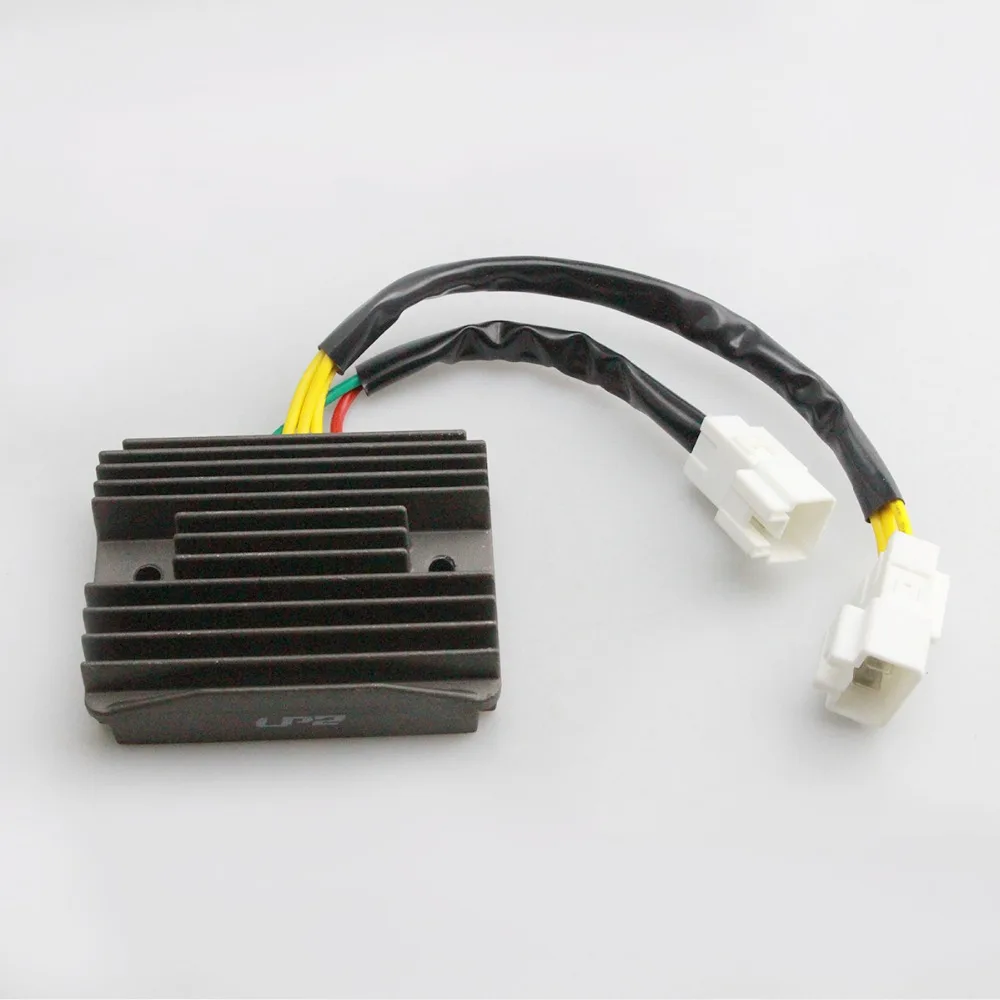 641709 Motorcycle Regulator Rectifier For Piaggio Vespa GTS125 GTS250 GTS300 SUPER  MP3 125 300 500 Beverly RST 125 300