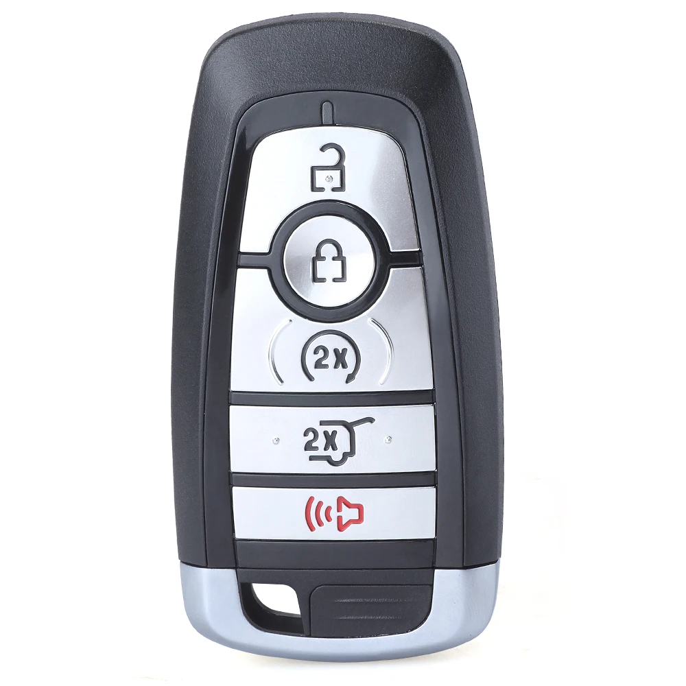 KEYECU 164-R8198 902MHz Für Ford Expedition Explorer Escape Edgs 2018 2019 2020 2021 2022 Intelligenter Fernbedienungs-Autoschlüssel M3N-A2C931426 – Detail 1