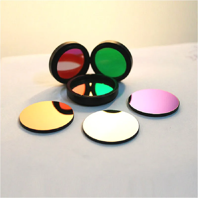 

Узкополосный полосовой фильтр помех JVLAB для биологического обнаружения, поддержка зрения, настройка