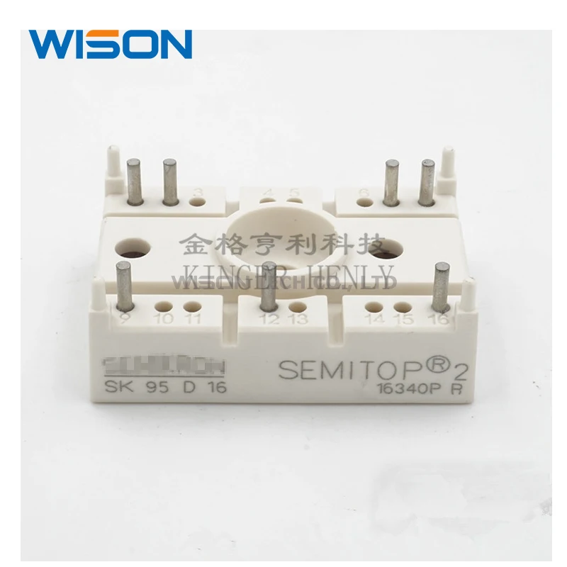 SK95D16 Giá Rẻ Shippin Ban Đầu Mô Đun