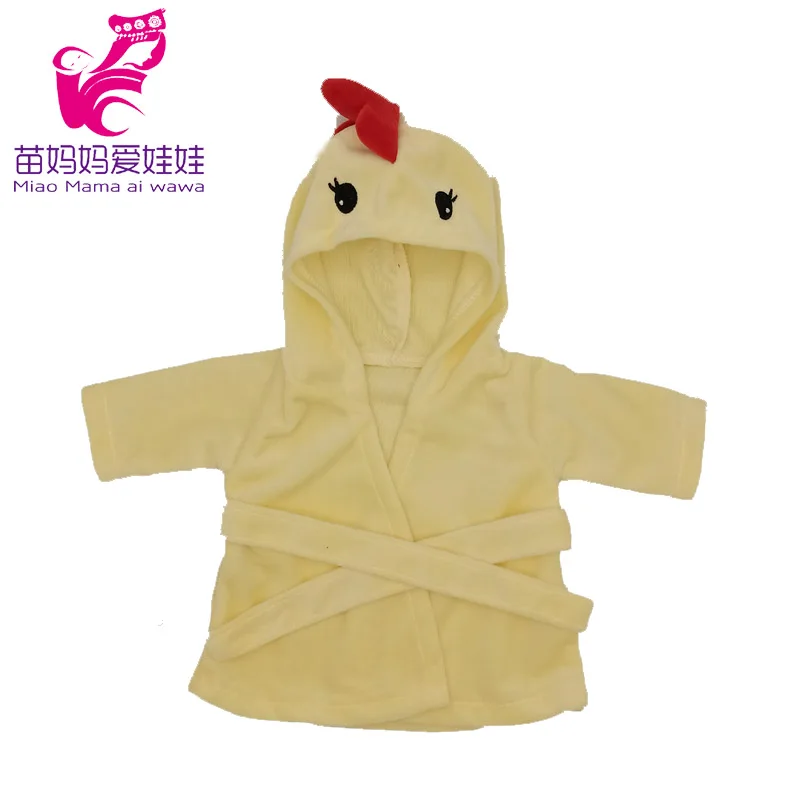 Fit 38 Cm Nenuco Doll Clothes Blue Coat Shirt Pants Ropa Y Su Hermanita Reborn Baby Doll Costumes Kids Gifts