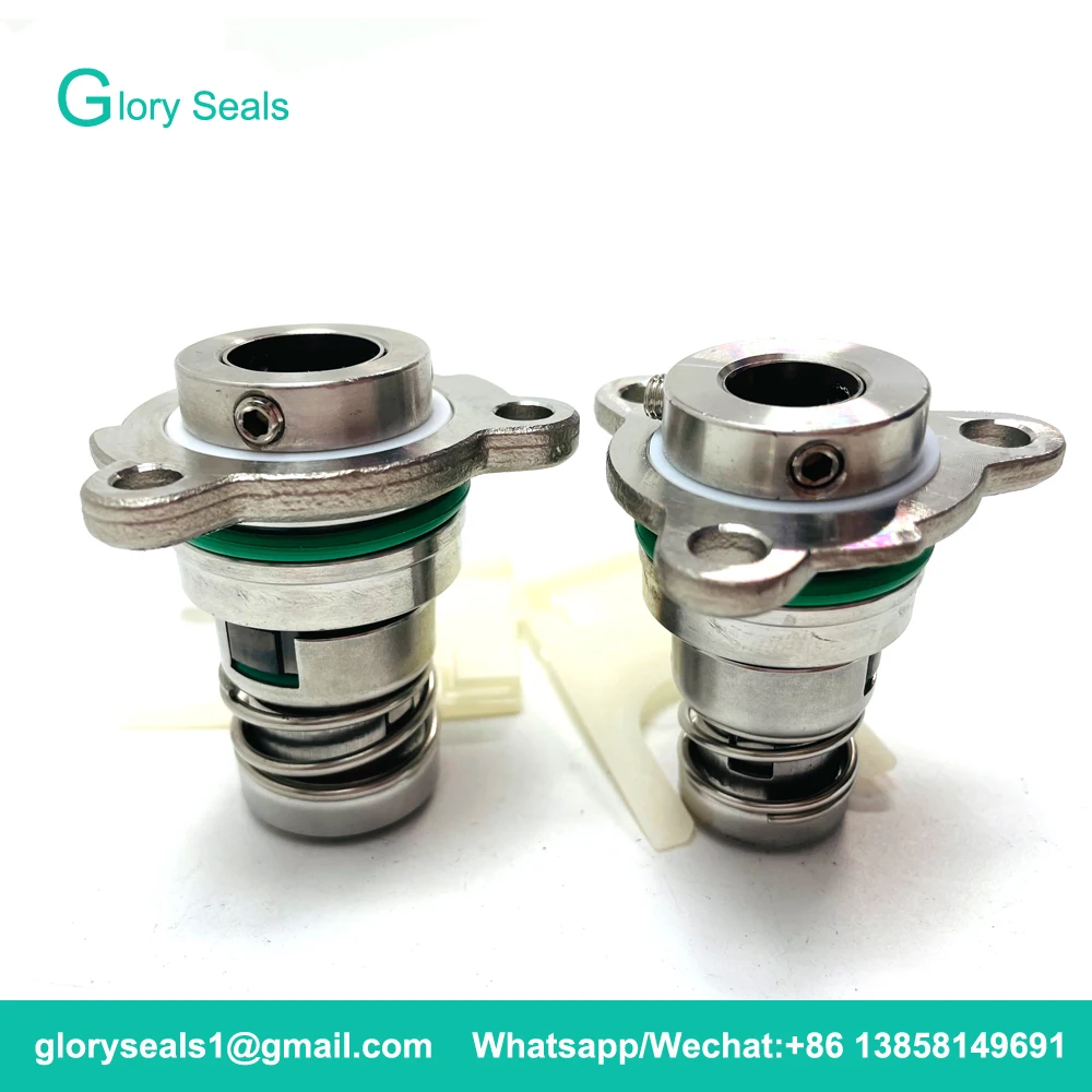 1PC CDLC(3R) CDLC-12 CDLC-16 Mechanical Seals For CDL/CDLF Pumps And CNP/SPERONI Pumps Cartridge Mechanical Seals SIC/SIC/VIT