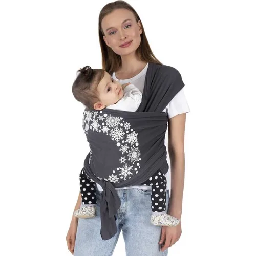 Chal para cochecito de bebé Sevi Bebe 562