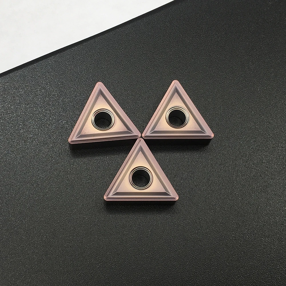 10PCS TNMG160408 MS FT1125 CNC เครื่องมือเครื่องกลึงโลหะ CNC Accesorios De Torneria เครื่องกลึง CNC เครื่องมือคาร์ไบด์แทรก