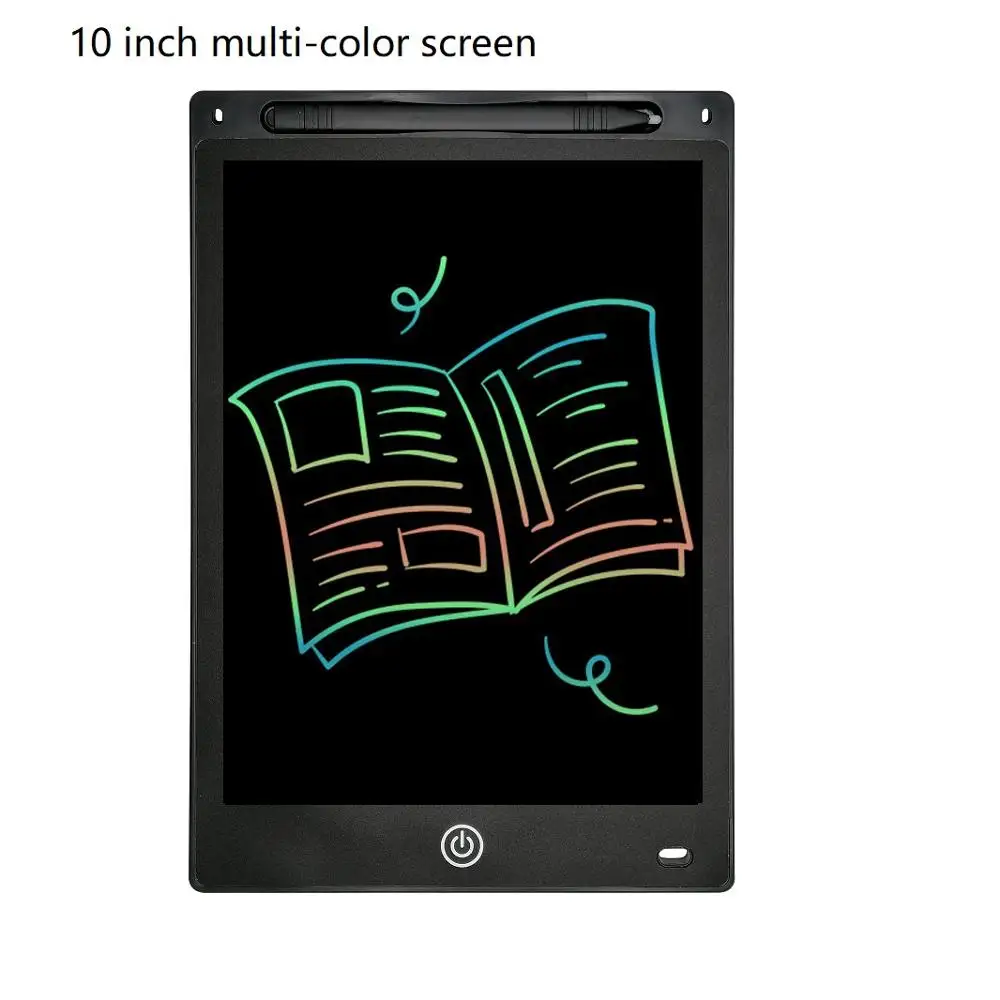 Drawing Pad Digital Board Electronic Smart Notebook 8.5 Inch Smart LCD Writing Tablet Notepads Graphics Handwriting Board
