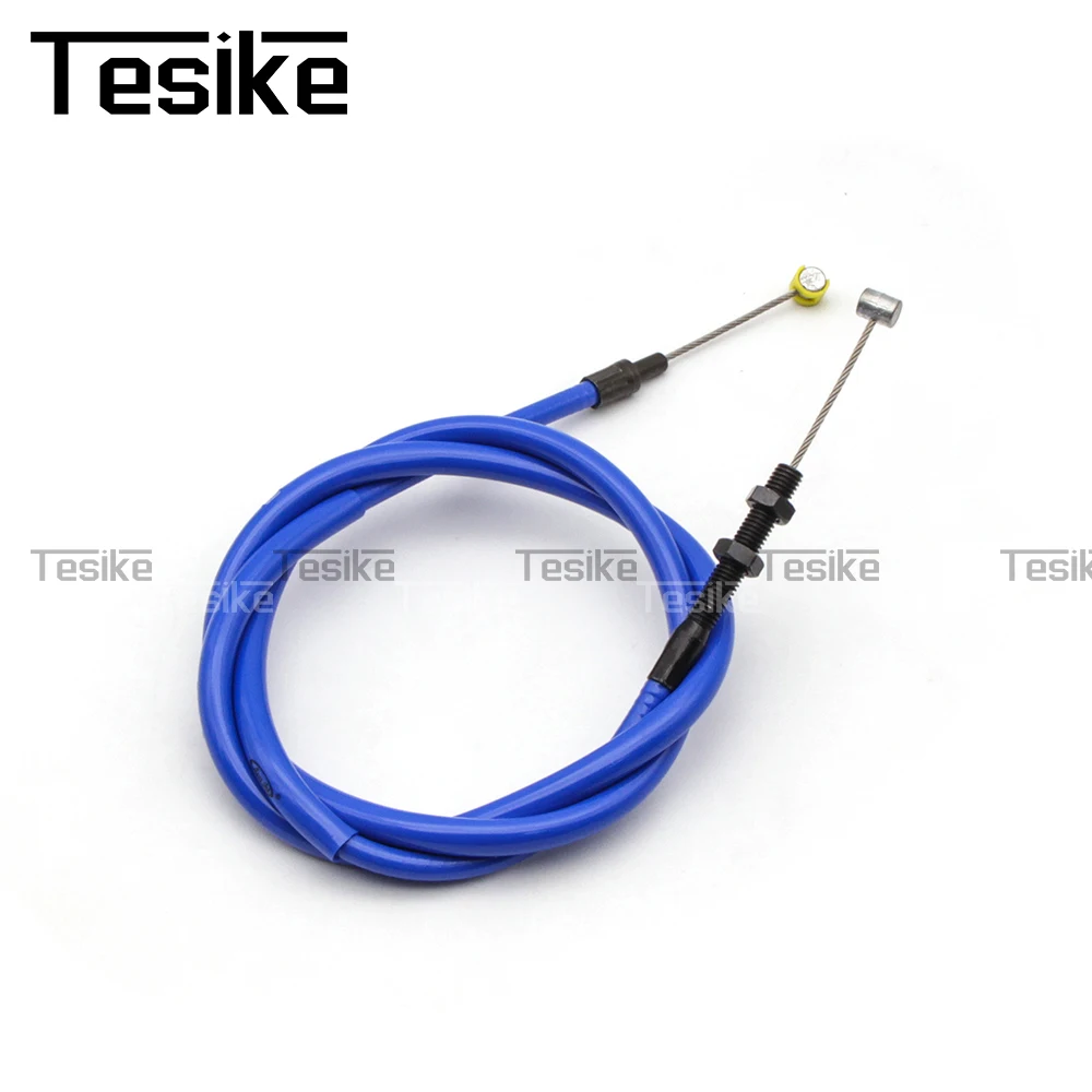 

Длина троса сцепления мотоцикла от 1260 мм для BMW S1000R S1000 R 2014-2018, трос сцепления, провод