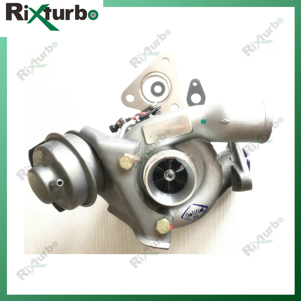

BV43 53039880353 Full Turbo Charger Complete Kit For Hyundai H-1 2.5 L 125Kw 170Hp Euro 5 28231-4A700 Turbolader For Car 2011-