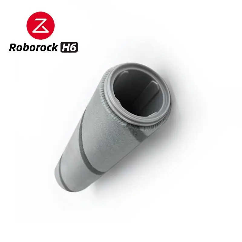 2020 Chất Lượng Cao Roborock H7 H6 Scwxcq01rr Máy Hút Bụi Không Dây Thay Thế Phần Túi Bụi