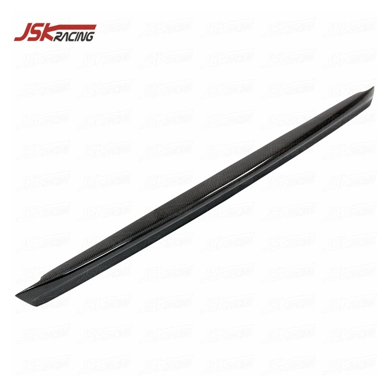 Jsk-2 Style Carbon Fiber Trunk Lids For Evolution Evo 7-9 2001-2007(JSKMSEV01032)